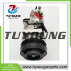 SJC31 Auto AC Compressor Mercedes Benz S560 4.0 Petrol 2017 - 2020 A0008309902 A0008301504 SJC31 5547