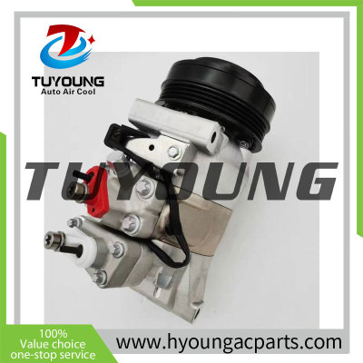 out of stock SJC31 Auto AC Compressor Mercedes Benz S560 4.0 Petrol 2017 - 2020 A0008309902 A0008301504 SJC31 5547