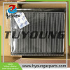 Auto ac evaporators Toyota Highlander FJ Cruiser Lexus Infiniti 8850135100 8850135151 8850135120 8850135130 8850135140