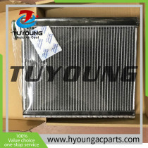 RHD Auto ac evaporators Toyota Highlander FJ Cruiser Lexus Infiniti 8850135100 8850135151 8850135120 8850135130 8850135140 8850160300