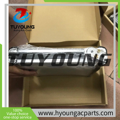 RHD Auto ac evaporators Toyota Highlander FJ Cruiser Lexus Infiniti 8850135100 8850135151 8850135120 8850135130 8850135140 8850160300