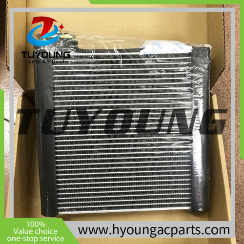 Auto ac evaporator for Toyota Landcruiser VDJ200 UZJ200 88501-60390 88501-60361 Size 50*225*223 mm