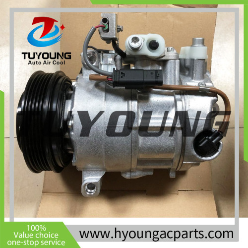 6SBU16C Auto AC Compressors MERCEDES BENZ  A0038304560  0038304560 DCP17164 DCP17187 A0032306711 4472807100