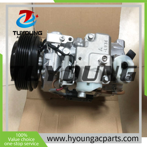 6SBU16C Auto AC Compressors MERCEDES BENZ  A0038304560  0038304560 DCP17164 DCP17187 A0032306711 4472807100