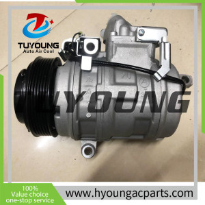 High quality Car Auto ac compressor for Toyota Land Cruiser  UZJ100 88320-60691 8832060691