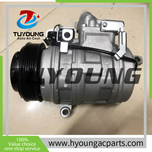 High quality Car Auto ac compressor for Toyota Land Cruiser  UZJ100 88320-60691 8832060691