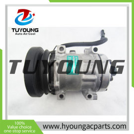 7H15 Auto AC Compressor for Farm & Off Road Applications 4402 2004402