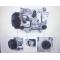8832048250 auto parts ac compressors Toyota Camry Alphard 4472809080 4472806220 4471607372  4472603714 88320-48250 88320-48260