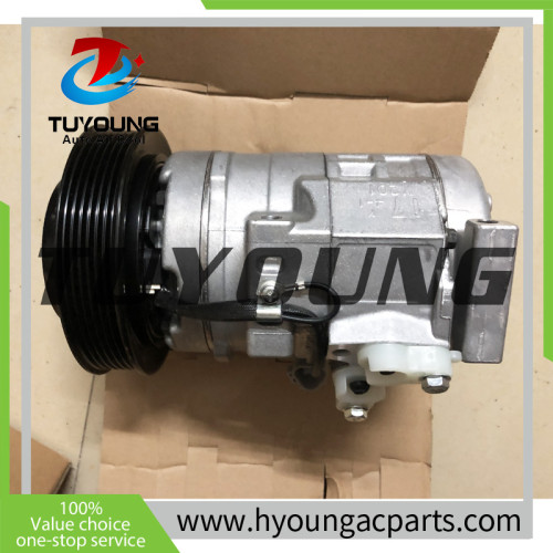 4472203888 Toyota Harrier 2000 auto parts ac compressors Toyota Alphard V 3.0 8832007040 447300-9280 8832028400 8832033160 8832048030