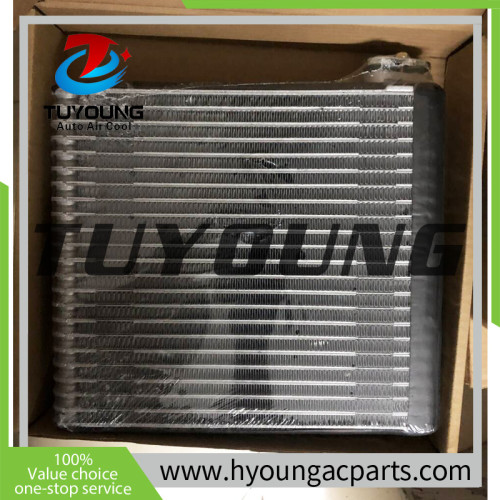 7801A508 Mitsubishi Pajero 2006 V97W  6G75 Montero 2010 Right Hand Drive Auto Air Conditioning Evaporator