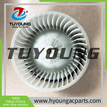 Toyota Sienna 2011 -2018 auto ac heater blower fan motors Rear 87103-28111 87103-28110