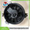 Toyota Sienna 2011 -2018 auto ac heater blower fan motors Rear 87103-28111 87103-28110