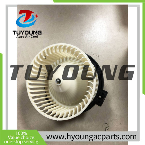 87103-12060 Auto Air Conditioning RHD Blower Fan Motors 12v for Toyota Hiace