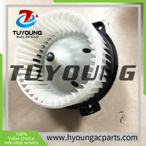 87103-44030 Auto Air Conditioning RHD Blower Fan Motors for Toyota Noah