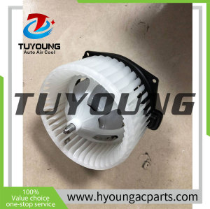 87103-26080 RHD Auto Air Conditioning Blower Fan Motors 12v for Toyota Hiace Regius 87103-26081