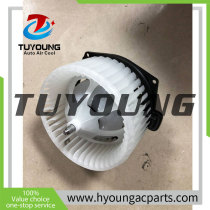 87103-26080 RHD Auto Air Conditioning Blower Fan Motors 12v for Toyota Hiace Regius 87103-26081