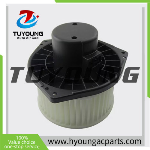 7802a105 Auto Air Conditioning LHD Blower Fan Motors 12v for Mitsubishi Triton