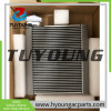TuYoung Auto Air Conditioning  Evaporator KUBOTA excavator RD451-93730 RD45193730 RD451 93730