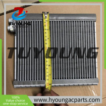 TuYoung Auto Air Conditioning  Evaporator Kubota excavator LHD RD451-93730 RD45193730 RD451 93730 23*20.5*3.8 cm