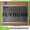 RD451-47650 China factory direct sales auto air conditioner condenser Kubota U55 excavator RD451 47650 RD45147650