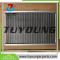 RD451-47650 auto air conditioner condenser Kubota U55 excavator RD451 47650 RD45147650 HY-CN568 China factory direct sales