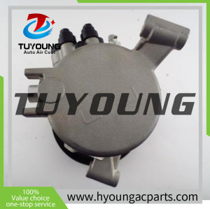 XI447280-2181 10SE13C China auto parts ac compressors Toyota Yaris 1.5L L4 2014 -2016 4472802181 447280-2181