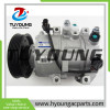 Hyundai Genesis Coupe 3.8 3.8L V6 2013- 2016 China auto parts ac compressors 977012M600 14-0996NEW DVE16