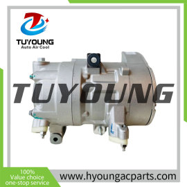 Auto AC electric Compressor Citroen DS DS3 9831370080 9840056680 9847929580 9855610380 690295 700511500 51-1500 690295 T501476B