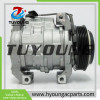 auto ac compressor Mitsubishi Pajero Sport 2.4 / Montero Dakar 2.5 2015- 7813A725 447260-9542 437230-7060