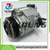 auto ac compressor Mitsubishi Pajero Sport 2.4 / Montero Dakar 2.5 2015- 7813A725 447260-9542 437230-7060