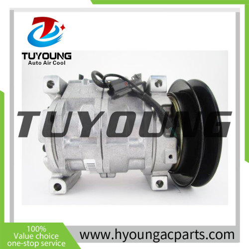 10S13C Auto AC Compressor for Isuzu Reach Base 3.0L L4 2014 2015 8981095701