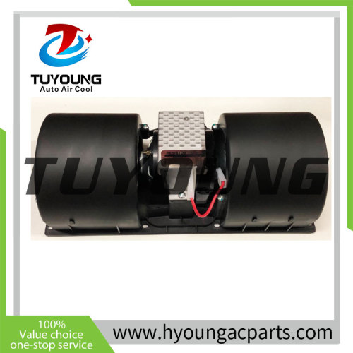 BFZ82 Auto Air Conditioning Blower Fan Motors 12v for Truck, Bus,School Bus,Off-highway vehicle