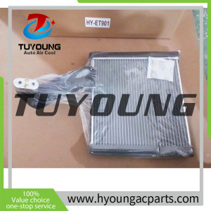 TuYoung Auto ac Evaporator cooling coil Toyota Rush-Avanza 2016 2017 2018 2019