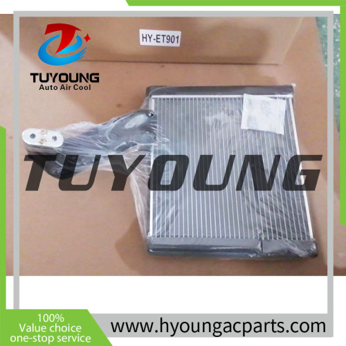 TuYoung Auto ac Evaporator cooling coil Toyota Rush-Avanza 2016 2017 2018 2019