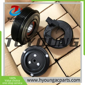 auto parts ac compressor clutch Mazda 3 CX-5 ZZC061K39 ZZN061K39 E1Y061K39 kd4561450 KD4561450A BFD1-61-450A