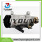 Denso 6SES14A Auto AC Compressor for BMW 64529299329