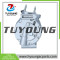 VS16 auto ac compressor Ford Focus 1872150 2032816 F1F119D629A2B F1F119D629AA F1F119D629AB 890788 VPDEDH19D629FB 8FK351339421