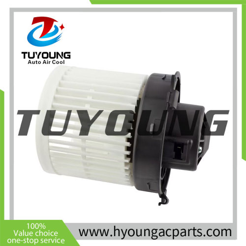 27226-3LM0A Auto Air Conditioning Blower Fan Motors 12v for Nissan NV200 2.0L 2013-2018