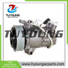 VCS14EC Auto AC Compressor for RENAULT Arkana 926002888R