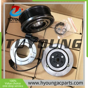 clutch Auto ac Compressor clutch Mitsubishi Lancer Outlander 7813A036 AKC200A204 MN185575 AKC200A205AR AKC200A205C