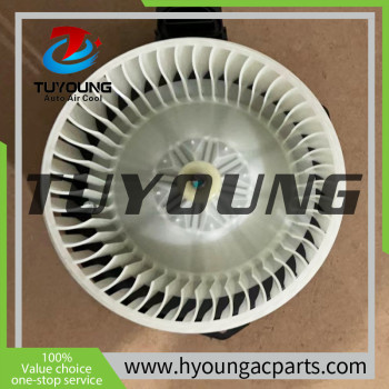 Cool down fast and no noise auto ac blower fan motor for Toyota Hiace 2005- 8710326062 1163601210 8710326060