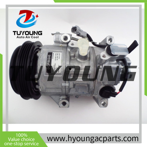 88310-52481 auto parts ac compressor Toyota Yaris 88310-52480 447190-5940 471-1622 DCP50245 447260-1172 447260-1173