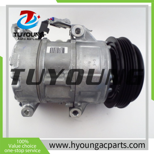 88310-52481 auto parts ac compressor Toyota Yaris 88310-52480 447190-5940 471-1622 DCP50245 447260-1172 447260-1173