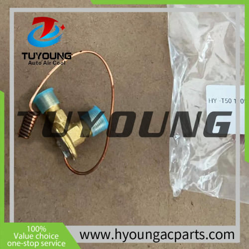 Volvo truck A/C Expansion Valve 15058102