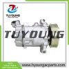 6V12 Auto AC Compressor for Nissan Kubistar/ Kangoo / Citan 1.5dci 926002484R