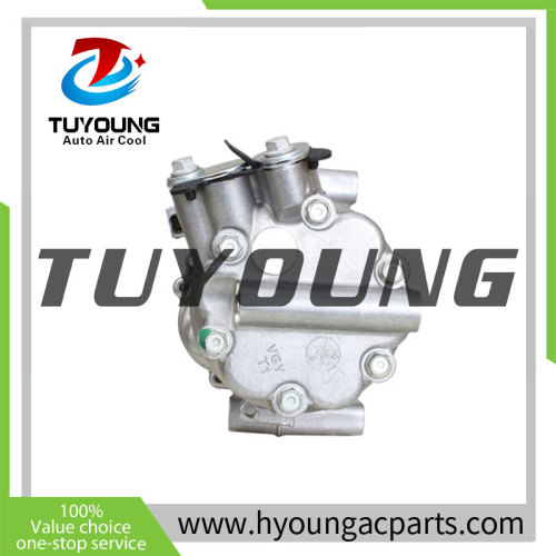 6V12 Auto AC Compressor Nissan Kubistar/ Kangoo / Citan 1.5dci 926002484R 926007691R 4158307900 A4158307800 A4158307900 2763000Q5A