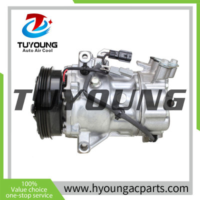 SNC12 Auto AC Compressor for Renault Clio  926007161R 926008054R 926009871R 51-1463