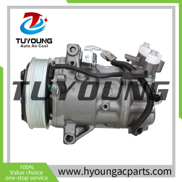 SNC12 Auto AC Compressor for Renault 926003514R