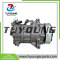 SNC12 Auto AC Compressor for Renault 926003514R