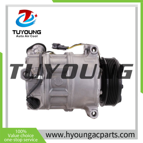 PXC16 Auto AC Compressor for Ford 1747949